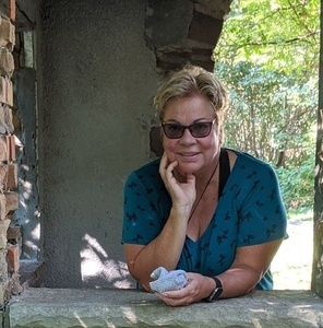 Meet your Posher, Janice